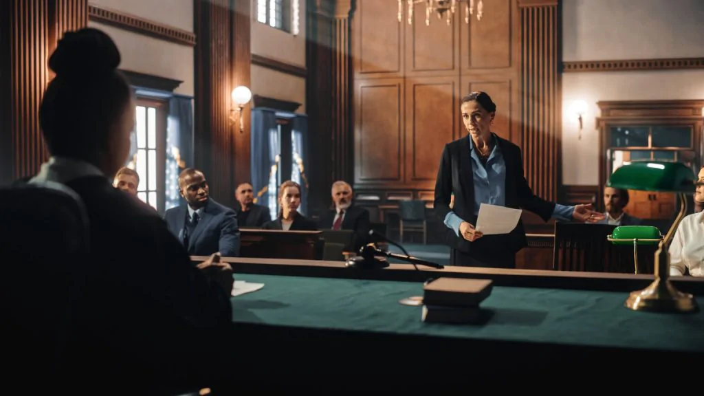 The Difference Between “Lawyer” and “Attorney”