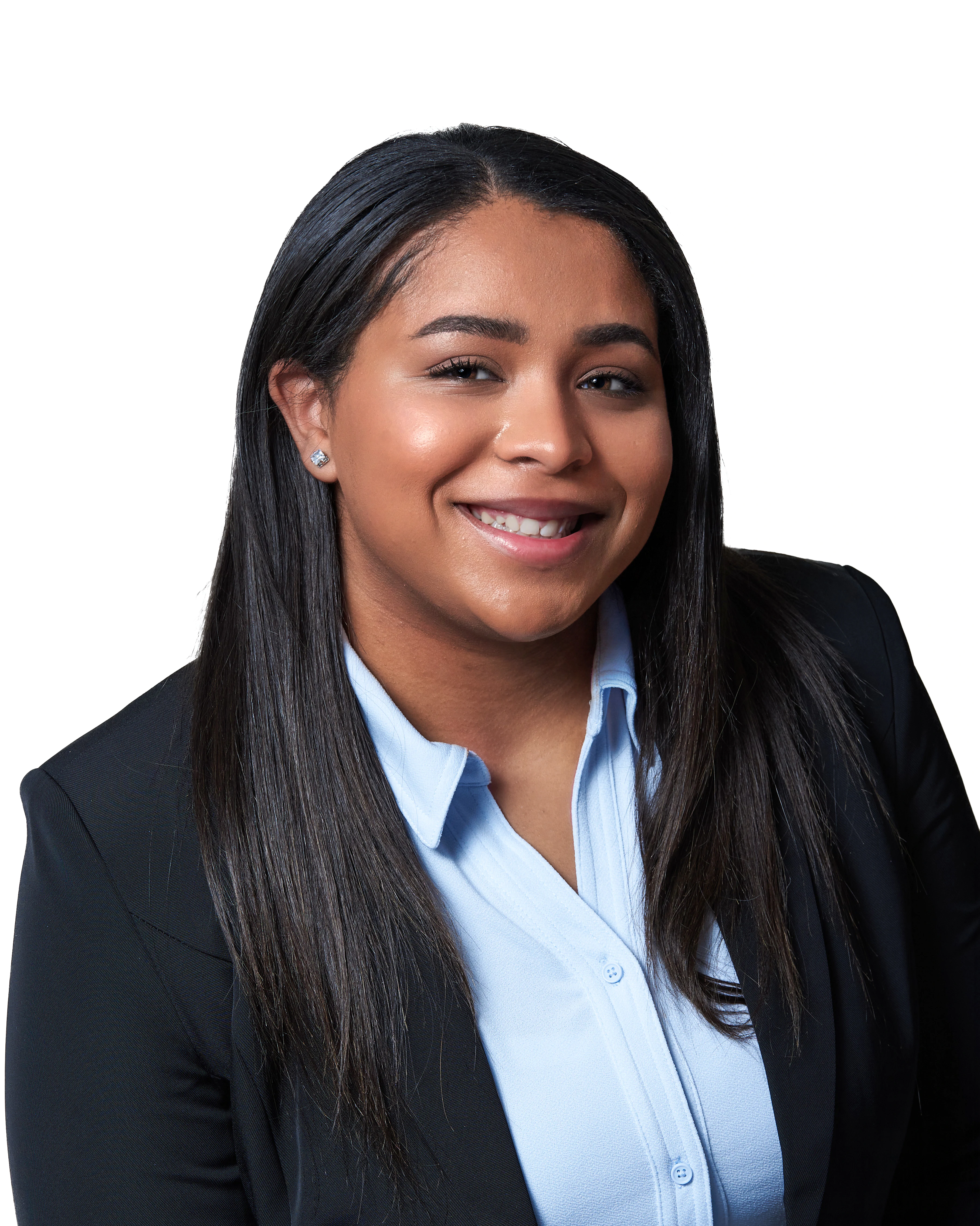 Epiphanie Reddick, Esq., Personal Injury Lawyerat Sobo & Sobo LLP