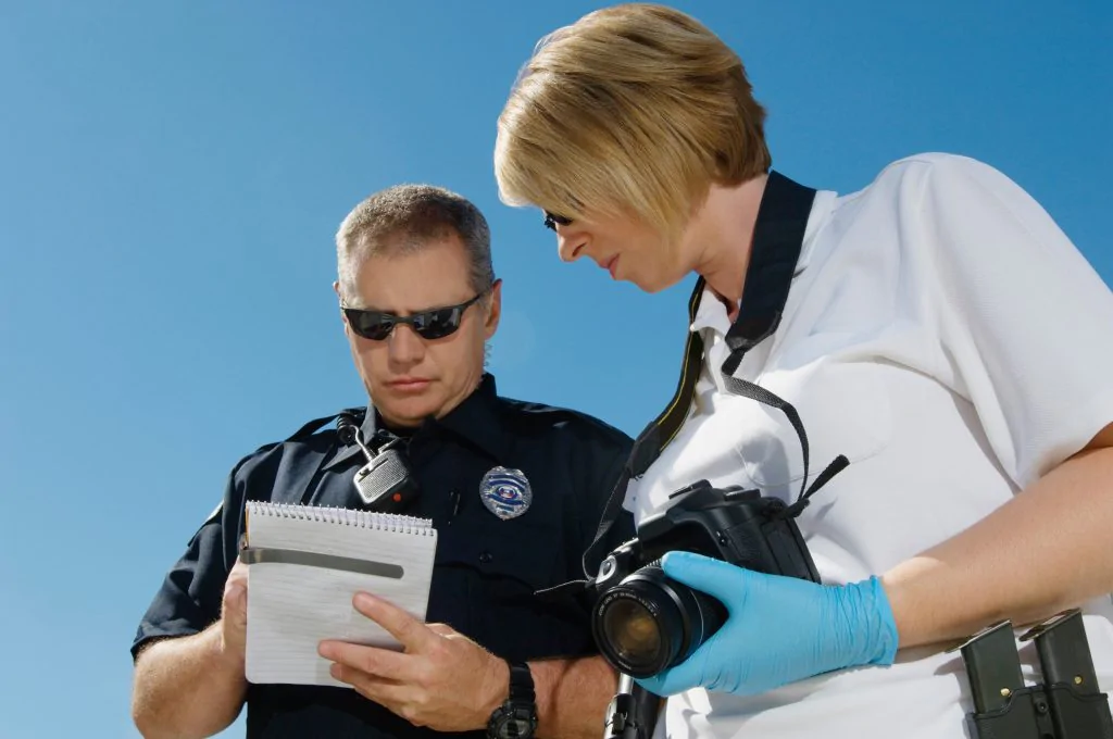 How to Get a Police Report After an Accident