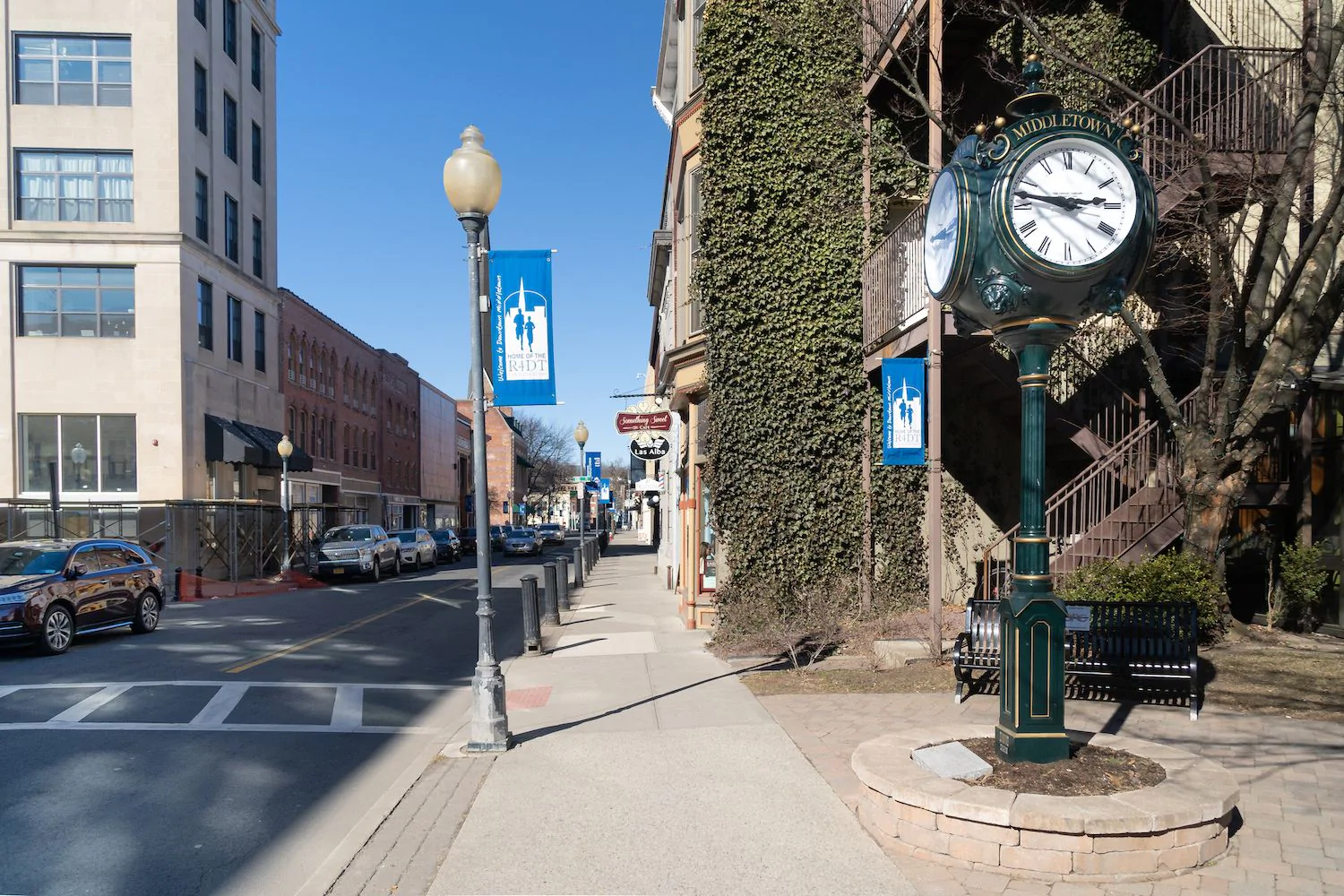 Sobo & Sobo personal injury in Middletown, NY