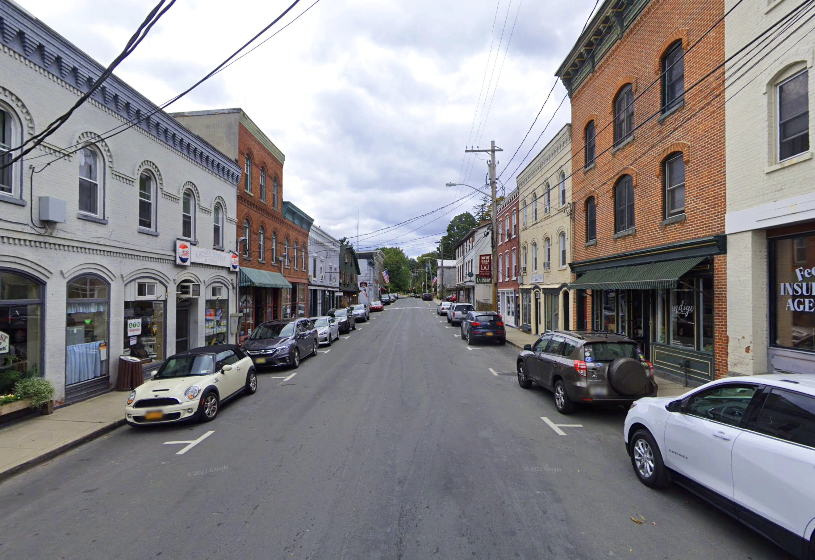 Sobo & Sobo Personal Injury in Chester, NY