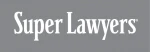 Rated by Super Lawyers 2023