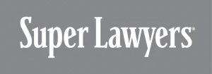 Rated by Super Lawyers 2023