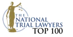 The National Trial Lawyers Top 100