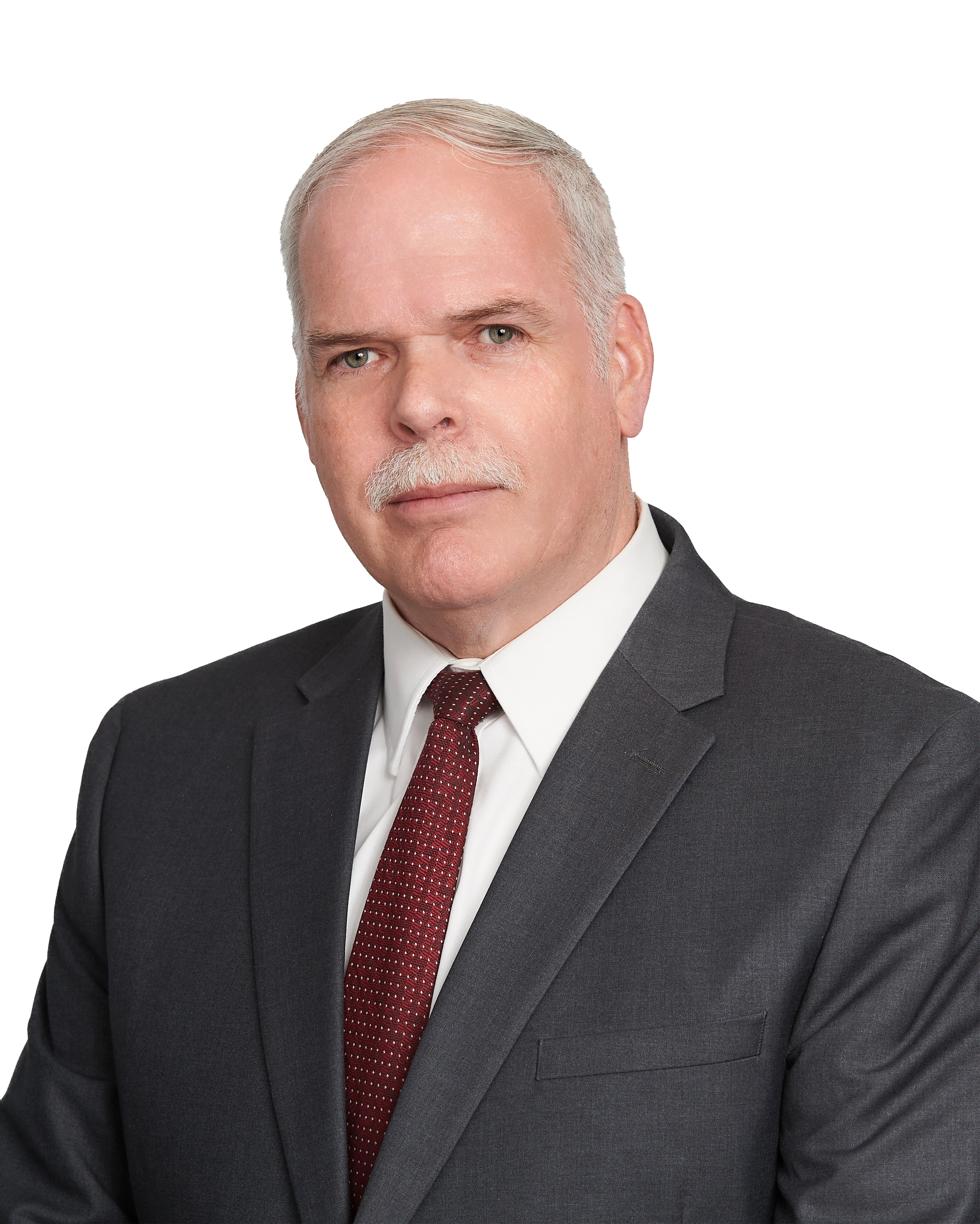 John Mckenna, Esq. personal injury lawyer at Sobo & Sobo