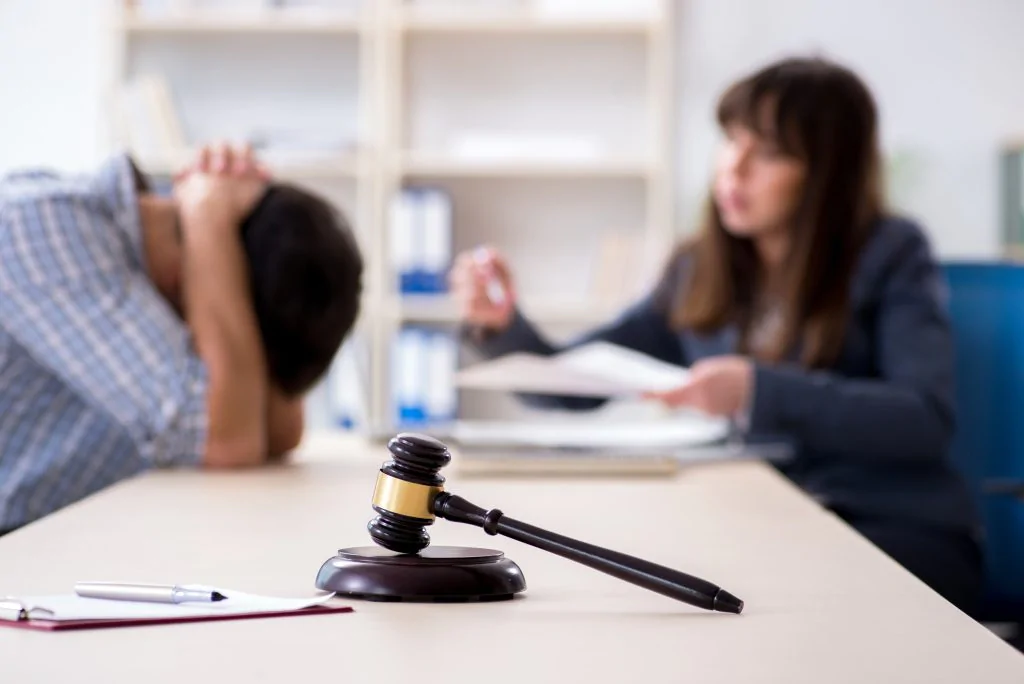 What is Pain and Suffering in Legal Terms?
