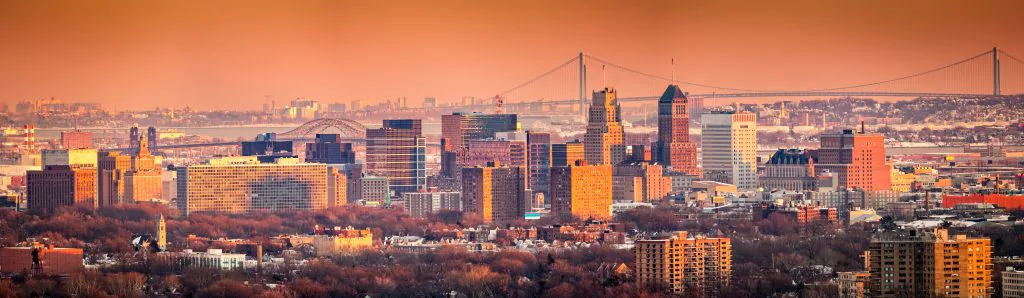 Newark, NJ Car Accidents: Statistics & Roadway Laws