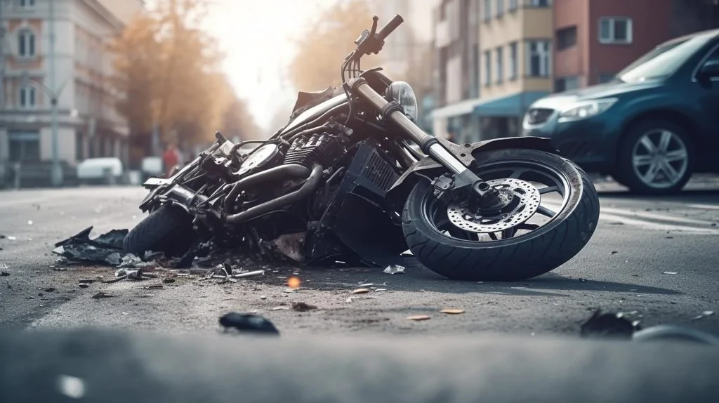 Sobo & Sobo motorcycle accident lawyers