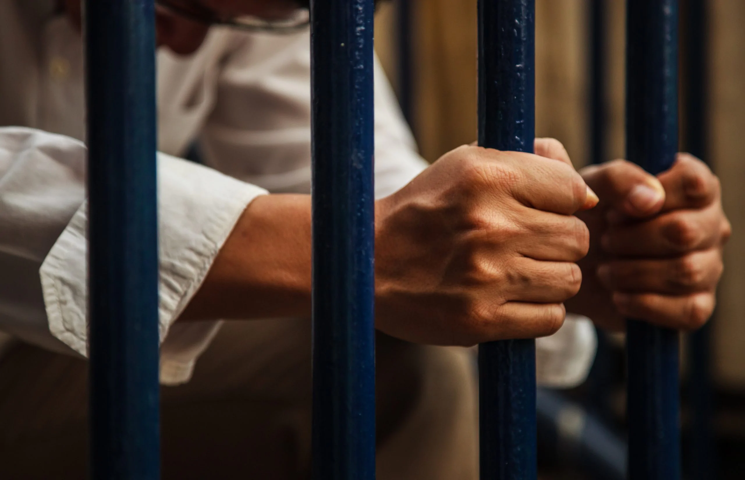 white collar crime defense attorney