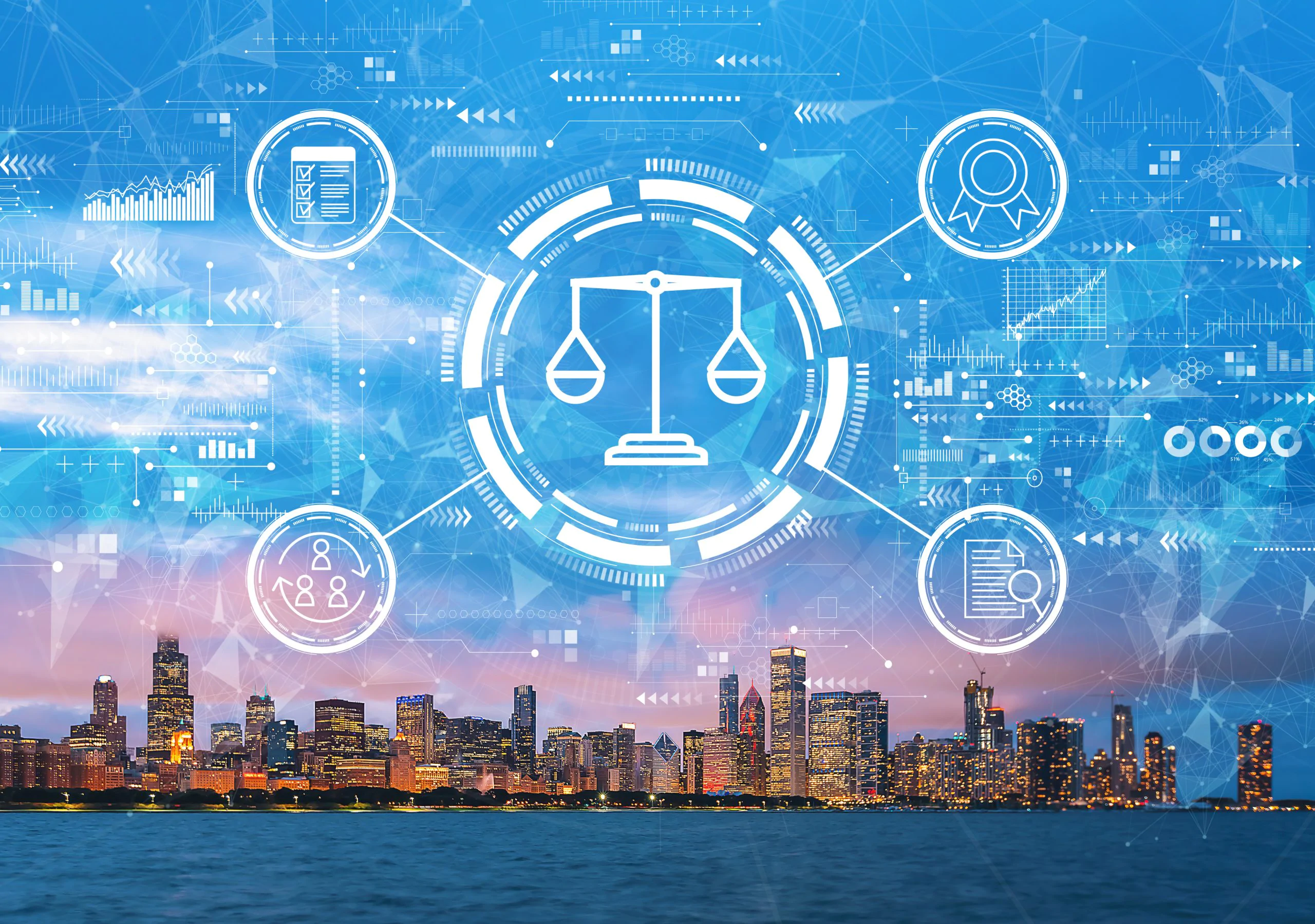 CH, IL Abogados de Lesiones Personales