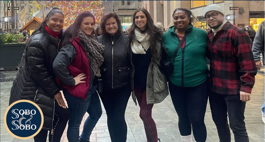 S&S Gifts Holiday Care Packages to NYC Homeless