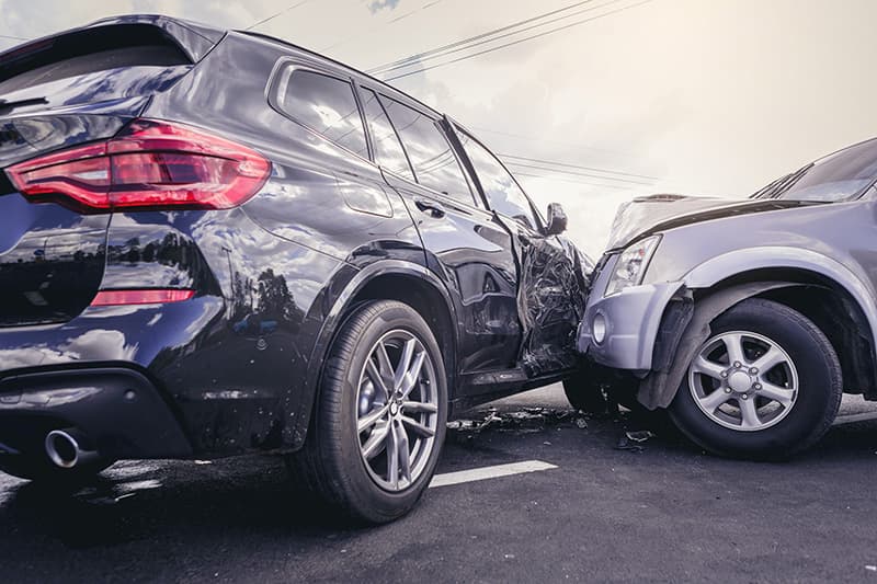 Sobo & Sobo motor vehicle accident lawyers