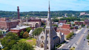 Waterbury, CT